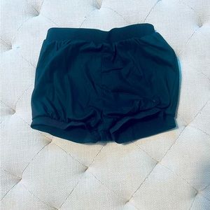 Motoreta Spain 3T black shorts